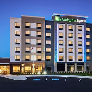 Holiday Inn Express Niagara-On-The-Lake, An Ihg Hotel Exterior photo