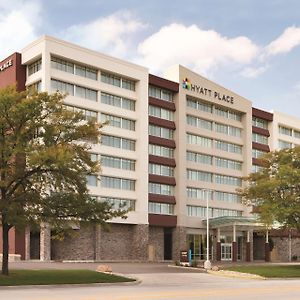 Hyatt Place Chicago O'Hare Airport Ξενοδοχείο Rosemont Exterior photo