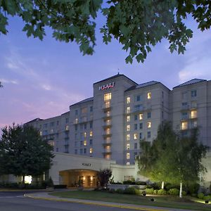 Hyatt Regency Long Island Ξενοδοχείο Hauppauge Exterior photo