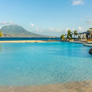 Park Hyatt St. Kitts Ξενοδοχείο Christophe Harbour Exterior photo