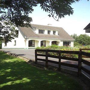 Springlawn Bed and Breakfast Clarinbridge Exterior photo