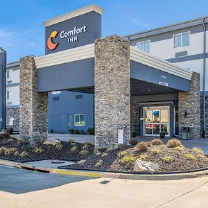 Comfort Inn Bonner Springs Kansas City Exterior photo