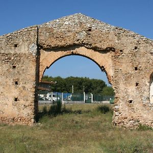 Nonna Maria Rosa Βίλα Senise Exterior photo