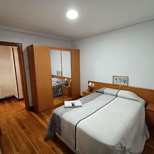 Apartamento Familiar Gran Bilbao Διαμέρισμα Μπασάουρι Exterior photo