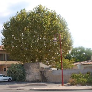 La Maison D'Offaly Ξενοδοχείο Salindres Exterior photo