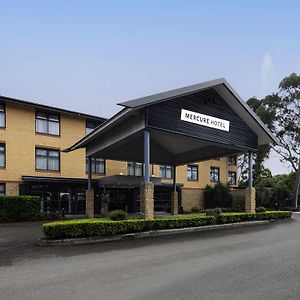 Mercure Sydney Blacktown Ξενοδοχείο Arndell Park Exterior photo