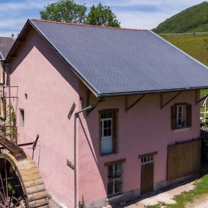 Le Moulin Rose Διαμέρισμα Chirens Exterior photo