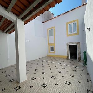 Charming Benavente Διαμέρισμα Exterior photo