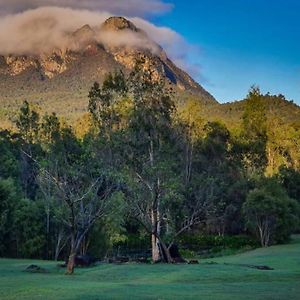 Tuckeroo House And Gardens - Min 2 Nights Βίλα Rathdowney Exterior photo