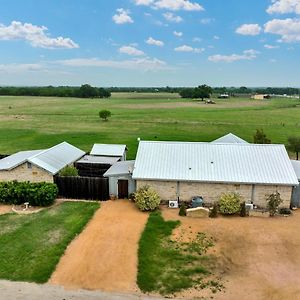 Romantic Oasis With Hot Tub Near Fred And Wineries! Βίλα Φρέντερικσμπεργκ Exterior photo