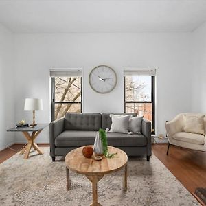 Charming Mt Adams 1Br In Prime Location Διαμέρισμα Σινσινάτι Exterior photo