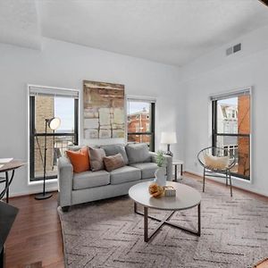 Stylish Mt Adams 1Br In Great Location Διαμέρισμα Σινσινάτι Exterior photo