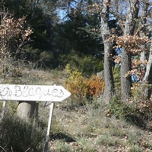 Bastide Provencale Au Coeur De La Provence Verte Βίλα Rians  Exterior photo