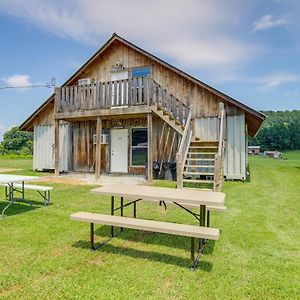 Huntsville Getaway Access To Atv Authorized Route Exterior photo