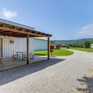 Outdoorsy Huntsville Getaway Atv Authorized Route Exterior photo