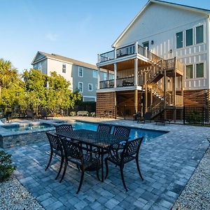 Beachside Bliss At Third From The End Βίλα Pawleys Island Exterior photo