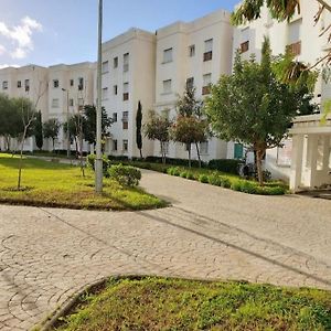 Bel Appart A 5Min De La Plage Διαμέρισμα Ταγγέρη Exterior photo