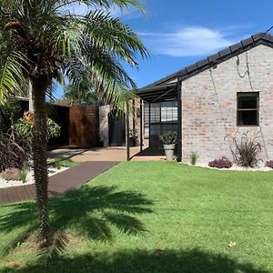 Caba Beach Cabin Ξενοδοχείο Cabarita Beach Exterior photo