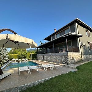 Kartepe Dag Evi Βίλα Exterior photo