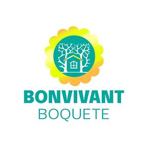 Bonvivant Boquete Ξενοδοχείο Alto Boquete Exterior photo