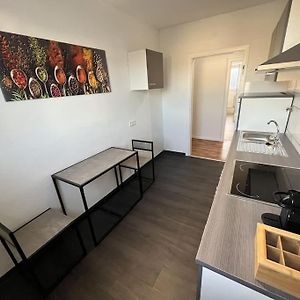 Apartment In Der Altstadt - 6Personen - Badewanne Ρεκλινγκχάουζεν Exterior photo