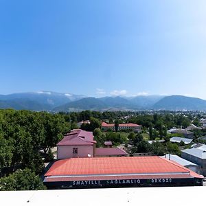 Rest House Διαμέρισμα Ismayıllı Exterior photo