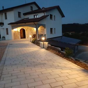 Il Riccio Home & Relax Riccia Exterior photo