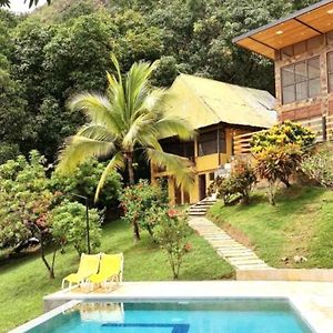 Cabana Prado Tolima Βίλα Exterior photo