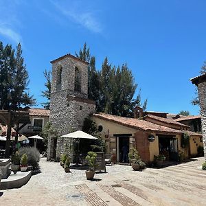 L'Appuntamento En Val'Quirico Διαμέρισμα Santeagueda Exterior photo