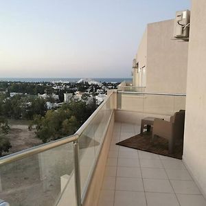 Appartement Haut Standing Zone Touristique Hammam Sousse Exterior photo