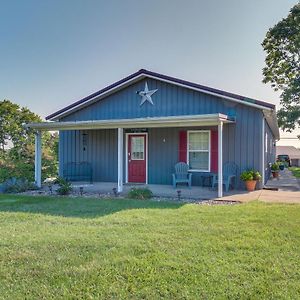 Kentucky Retreat Near Williamstown Lake! Βίλα Exterior photo