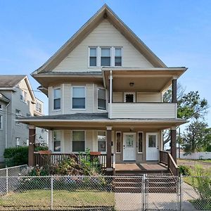 3Br, Yale New Haven/Bridgeport Διαμέρισμα Exterior photo