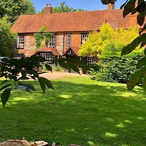 Townsend Farmhouse Βίλα Streatley  Exterior photo