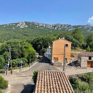 Family Friendly House In Brenac Βίλα Quillan Exterior photo