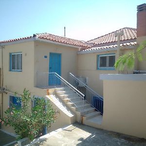 Despinas Small House Βίλα Μύρινα Exterior photo