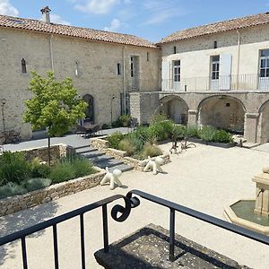 Domaine De La Bedosse Ξενοδοχείο Alès Exterior photo