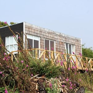 Turismo Rural La Bahia Βίλα Ανκούδ Exterior photo