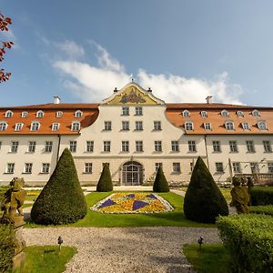 Schloss Lautrach Ξενοδοχείο Exterior photo