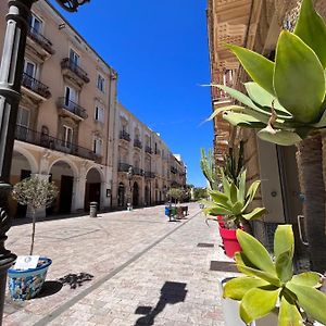 Residenza Arrivabene Sicily Βίλα Valdina Exterior photo