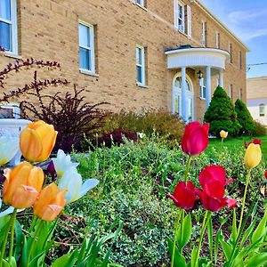 Garden Grove Retreat & Lodging Near Pictured Rocks, Fayette, Trails Ξενοδοχείο Exterior photo