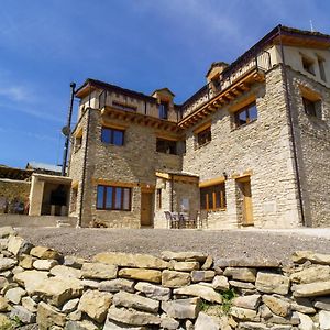 Casa Baramban ξενώνας Lasaosa Exterior photo