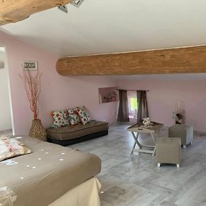 Bordeneuve Chalet De Gaia Bed and Breakfast Sonnac-sur-l'Hers Exterior photo