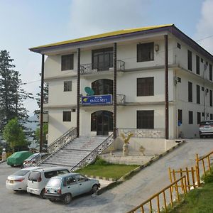 Eagle Nest, Malam Jabba By Lmc Ξενοδοχείο Saidu Sharif Exterior photo