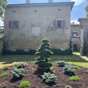 Casa Barattini Bed and Breakfast Zocchetta Exterior photo