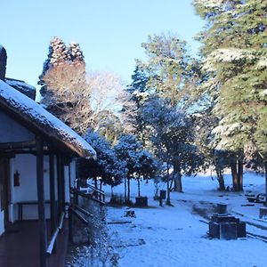 Drakensberg White Mountain Backpackers Ξενοδοχείο Estcourt Exterior photo