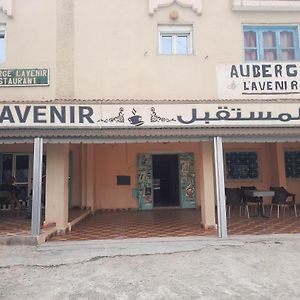 Auberge L'Avenir Ξενοδοχείο Imilchil Exterior photo