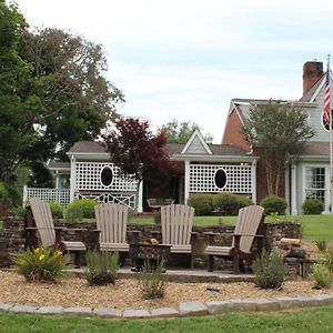 The Emory House Bed and Breakfast Exterior photo