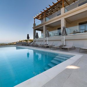 Sky View Suites Kefalonia Βόβυκες Exterior photo