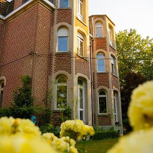 Chambre Au Chateau De St-Pierre-Brouck Bed and Breakfast Saint-Pierre-Brouck Exterior photo