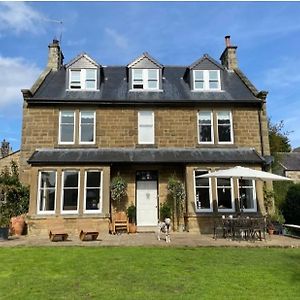 Floyter House North Yorkshire Moors National Park Bed and Breakfast Danby Exterior photo